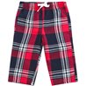 Larkwood Baby/Toddler Tartan Lounge Pants