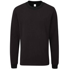 Mantis Unisex Essential Heavy Long Sleeve T-Shirt