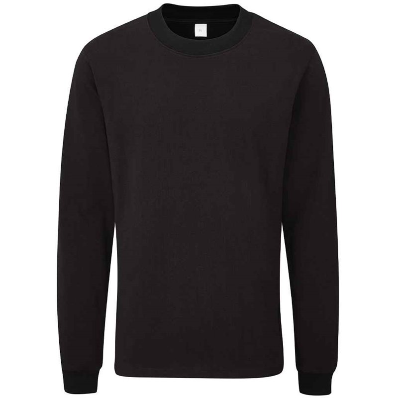 Mantis Unisex Essential Heavy Long Sleeve T-Shirt