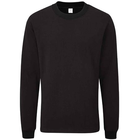 Mantis Unisex Essential Heavy Long Sleeve T-Shirt