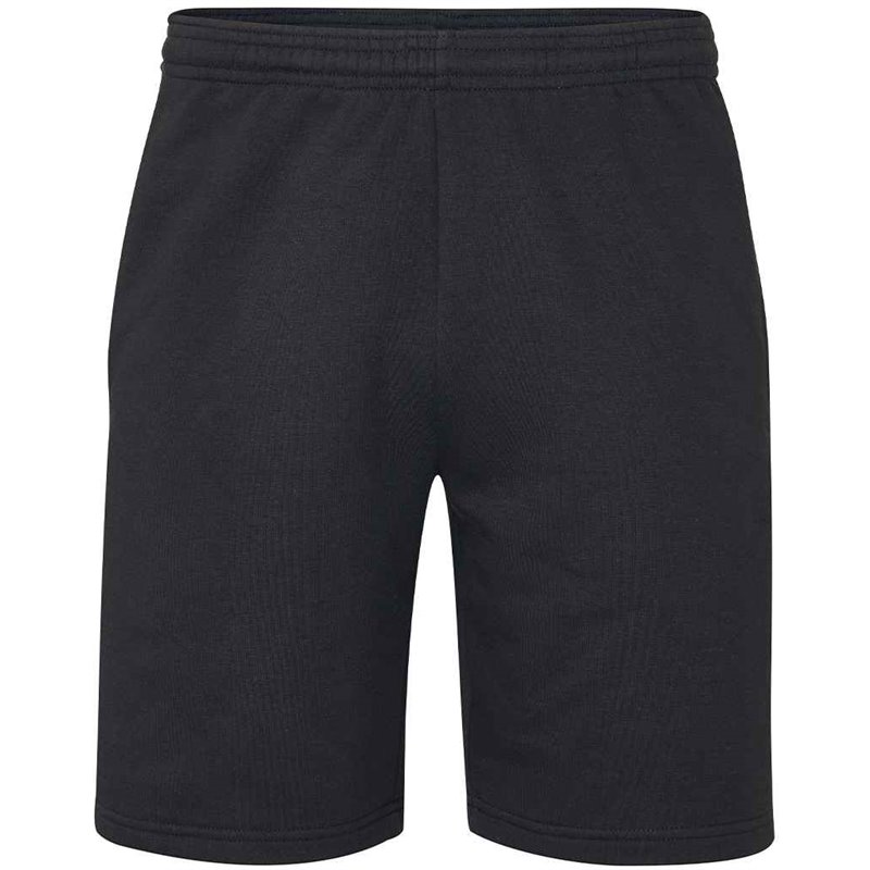 Mantis Unisex Essential Sweat Shorts