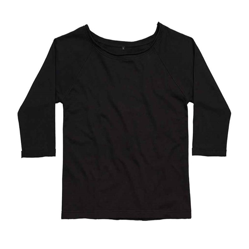 Mantis Ladies Flash Dance Sweatshirt