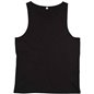 One by Mantis Unisex Drop Armhole Vest Top