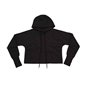 Mantis Ladies Cropped Hoodie
