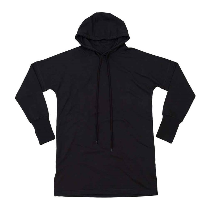 Mantis Ladies Hoodie Dress