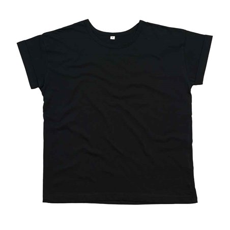 Mantis Ladies The Boyfriend T-Shirt