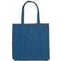 Mantis Denim Tote Bag