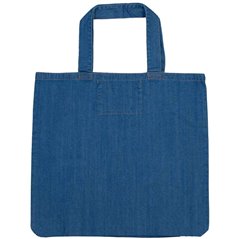 Mantis Denim Shopper