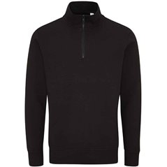 Mantis Unisex 1/4 Zip Sweatshirt