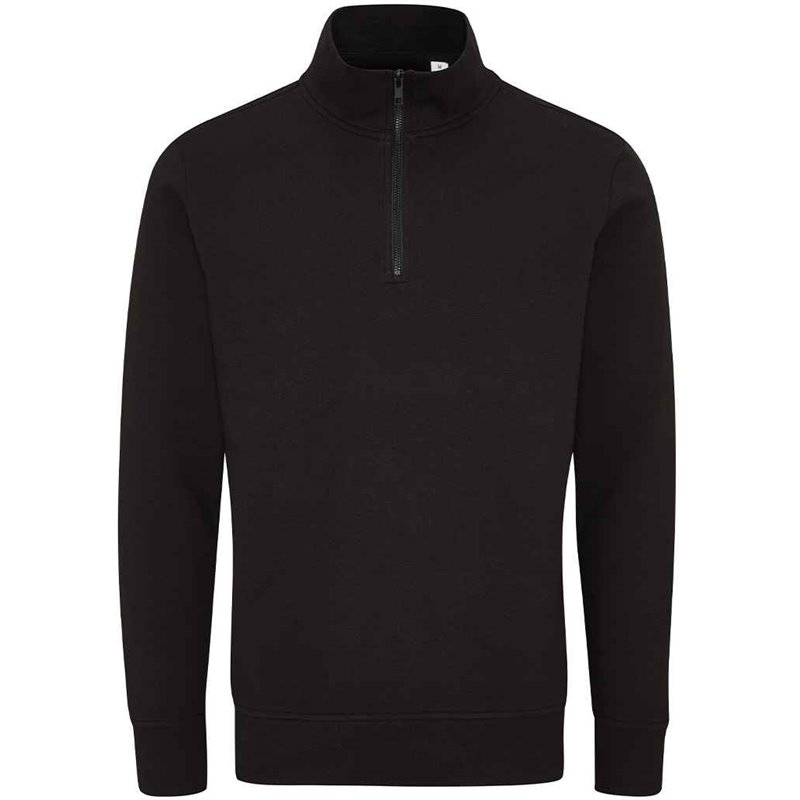 Mantis Unisex 1/4 Zip Sweatshirt