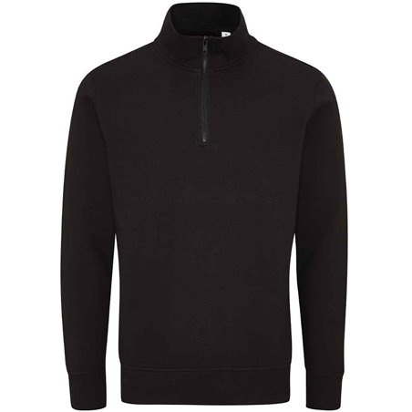 Mantis Unisex 1/4 Zip Sweatshirt
