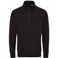Mantis Unisex 1/4 Zip Sweatshirt