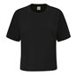 Mantis Ladies Cropped Heavy T-Shirt