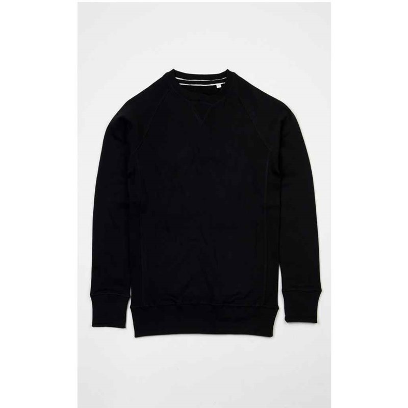Superstar by Mantis Raglan Sweatshirt