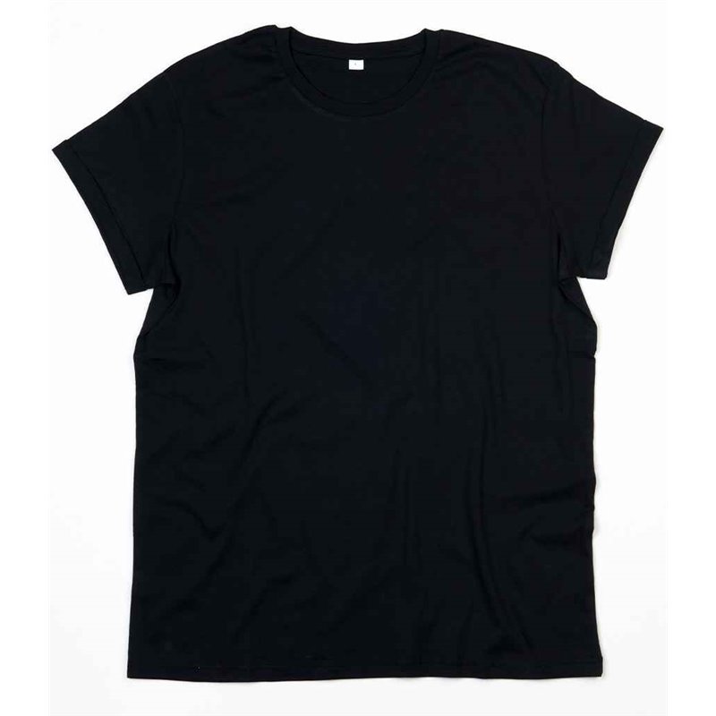 Mantis Roll Sleeve T-Shirt