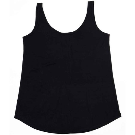Mantis Ladies Loose Fit Vest