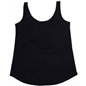 Mantis Ladies Loose Fit Vest