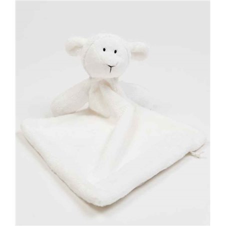 Mumbles Lamb Comforter
