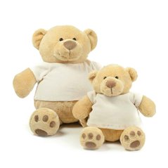 Mumbles Honey Bear