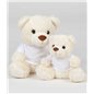 Mumbles Bear in a T-Shirt