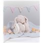 Mumbles Rabbit and Blanket Set