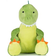 Mumbles Zippie Dinosaur