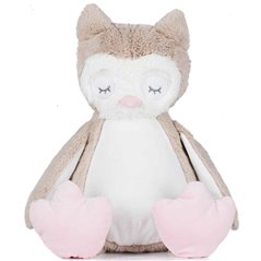 Mumbles Zippie Owl