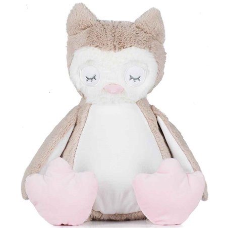 Mumbles Zippie Owl