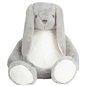 Mumbles Zippie Giant Bunny