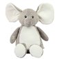 Mumbles Zippie Elephant