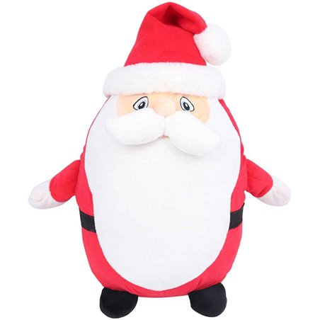 Mumbles Zippie Father Christmas