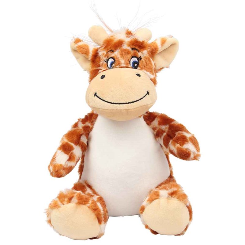 Mumbles Zippie Giraffe