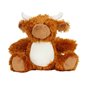 Mumbles Zippie Highland Cow