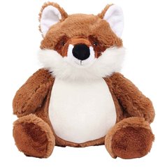 Mumbles Zippie Fox