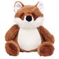 Mumbles Zippie Fox