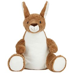 Mumbles Zippie Kangaroo