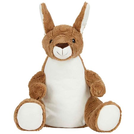 Mumbles Zippie Kangaroo