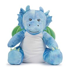 Mumbles Zippie Dragon