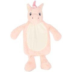 Mumbles Unicorn Hot Water Bottle Cover