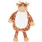 Mumbles Giraffe Hot Water Bottle Cover