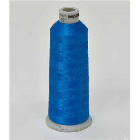 Madeira Polyneon No. 40 Embroidery Thread