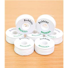 Madeira Pre-Wound Bobbins