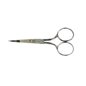 Madeira Stainless Steel Curved Embroidery Scissors