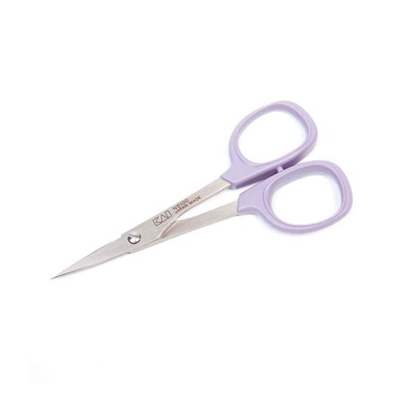 Madeira Curved Scissors