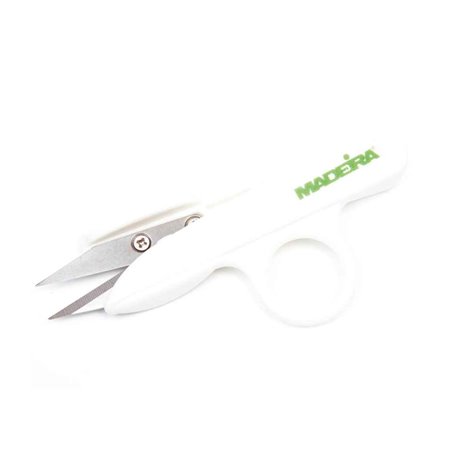 Madeira 4.5'' Embroidery Thread Snips