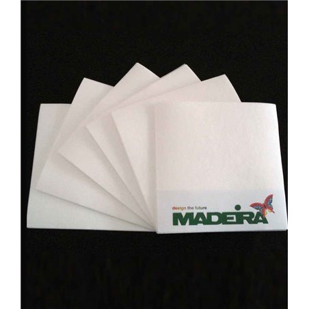Madeira One-Way Tear 50g Backing