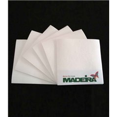 Madeira Easy Tear 40g Backing