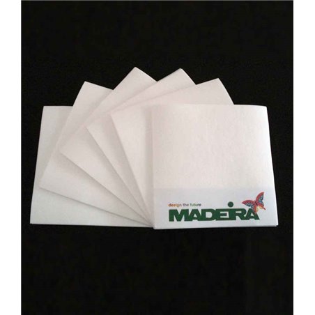 Madeira Easy Tear 40g Backing