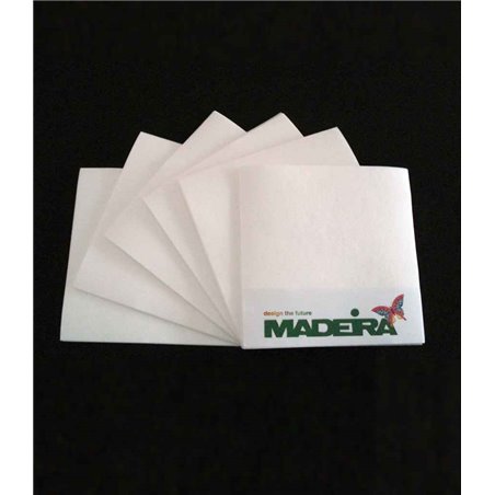 Madeira 80g Backing