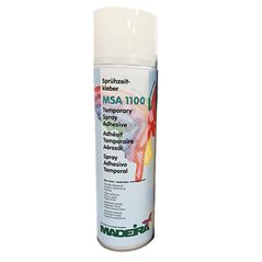 Madeira Temporary Spray Adhesive